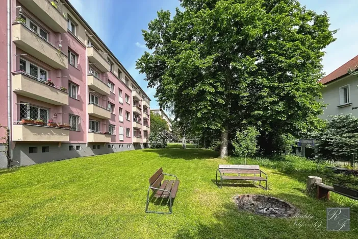 Pronájem bytu 3+1, Ústí nad Labem, Hilarova, 74 m2