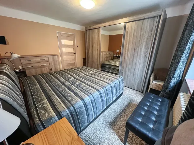 Prodej bytu 3+1, Lovosice, Labská, 71 m2