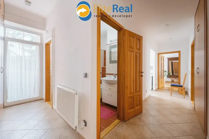 Prodej bytu 3+1, Olomouc, Bieblova, 83 m2