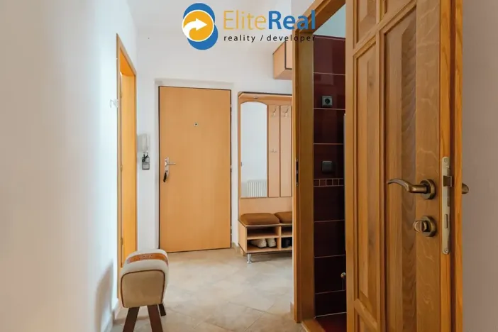 Prodej bytu 3+1, Olomouc, Bieblova, 83 m2