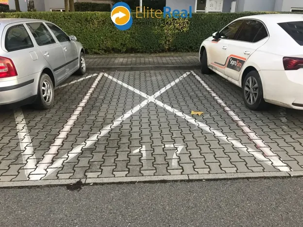 Pronájem bytu 2+kk, Olomouc, Na Tabulovém vrchu, 59 m2