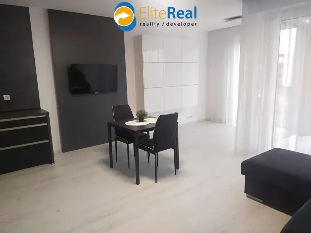 Prodej bytu 1+kk, Olomouc, Hněvotínská, 45 m2