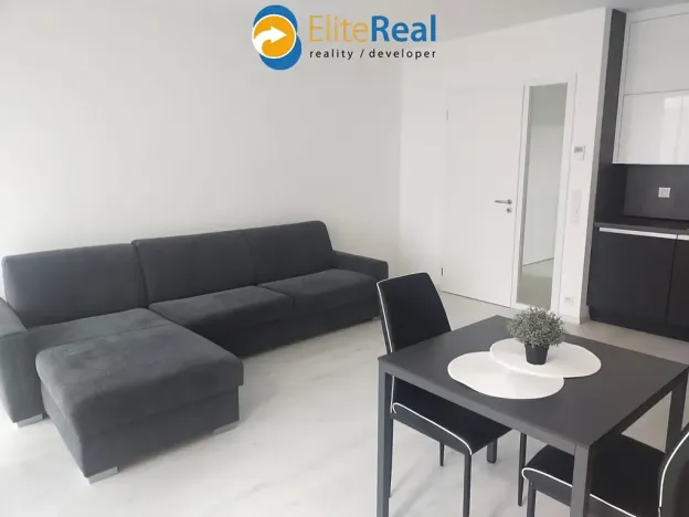 Prodej bytu 1+kk, Olomouc, Hněvotínská, 45 m2