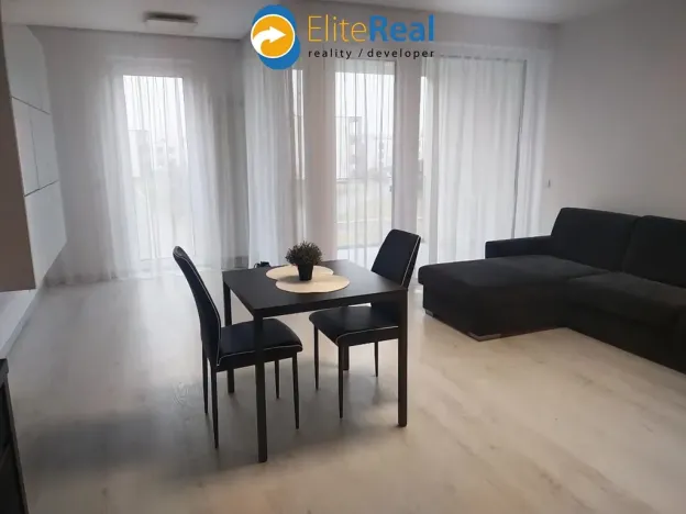 Prodej bytu 1+kk, Olomouc, Hněvotínská, 45 m2