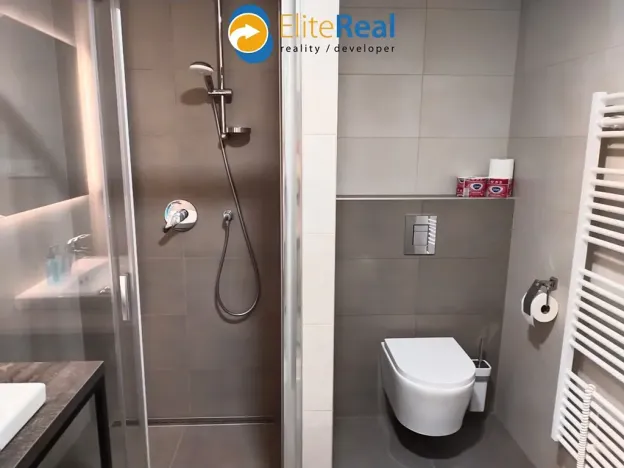 Pronájem bytu 1+kk, Olomouc, Frištenského, 33 m2