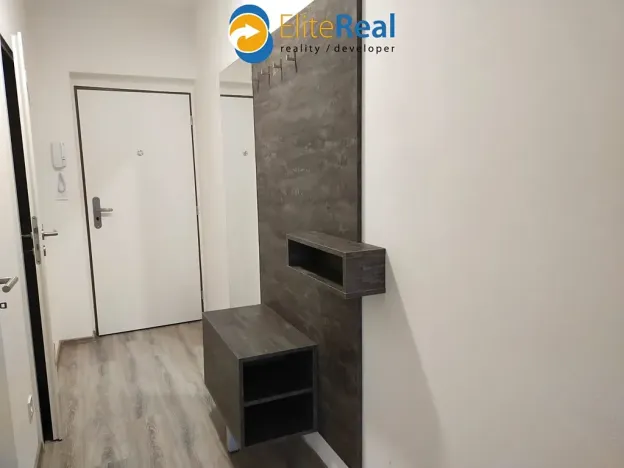 Pronájem bytu 1+kk, Olomouc, Frištenského, 33 m2