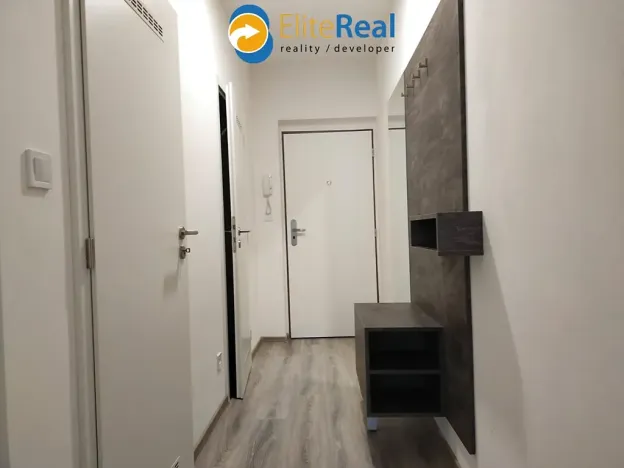 Pronájem bytu 1+kk, Olomouc, Frištenského, 33 m2