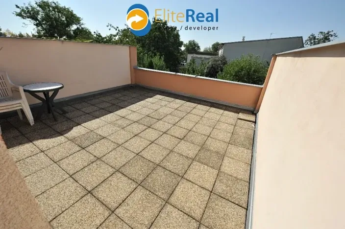 Pronájem bytu 1+1, Olomouc, Chválkovická, 55 m2