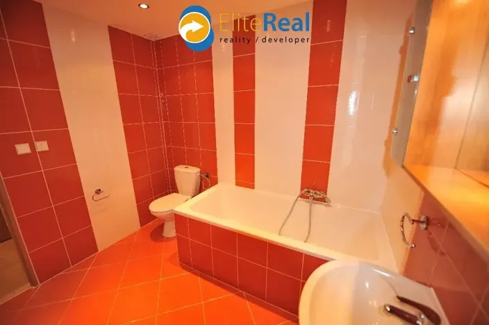 Pronájem bytu 1+1, Olomouc, Chválkovická, 55 m2