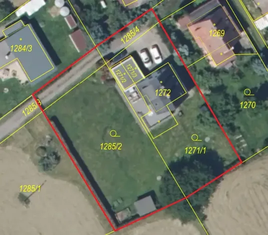 Prodej rodinného domu, Liberec, Dlouhá, 120 m2