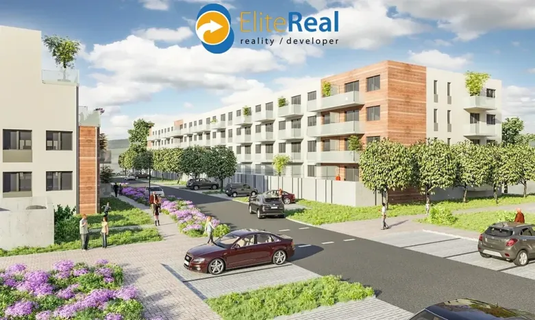 Prodej bytu 4+kk, Olomouc, Třída Jiřího Pelikána, 93 m2