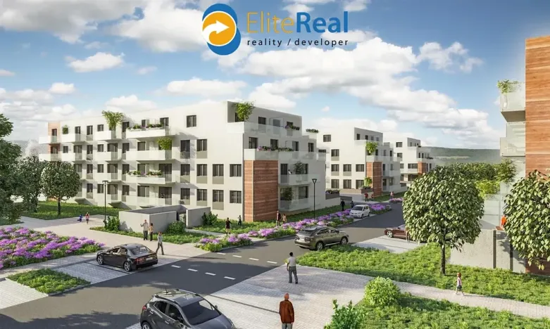 Prodej bytu 3+kk, Olomouc, Třída Jiřího Pelikána, 64 m2