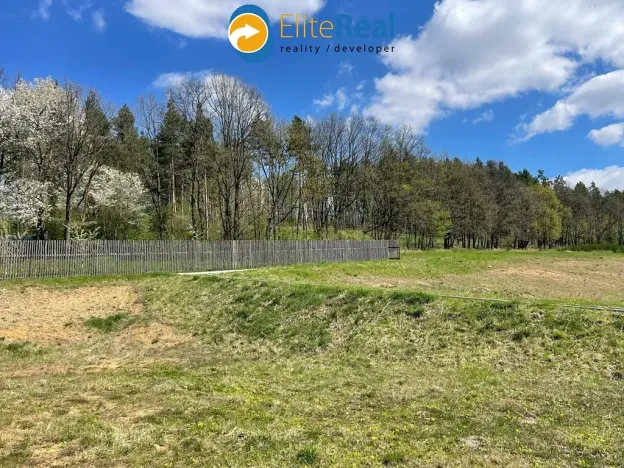 Prodej pozemku pro bydlení, Bouzov, 1563 m2