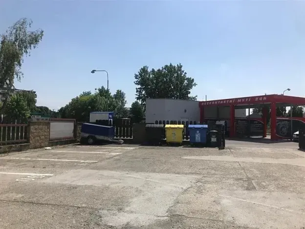 Pronájem - jiné, Olomouc, Vejdovského, 13 m2