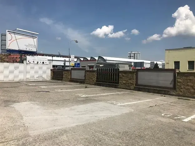 Pronájem - jiné, Olomouc, Vejdovského, 13 m2