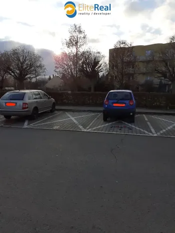 Pronájem - jiné, Olomouc, Na Tabulovém vrchu, 13 m2