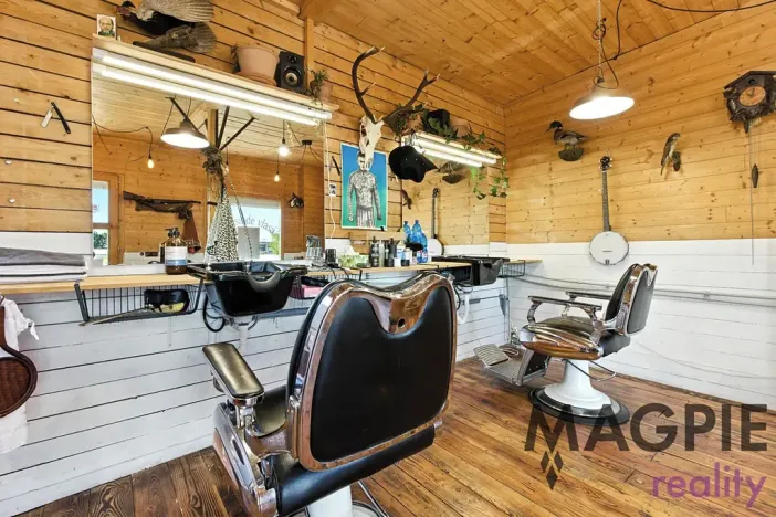 Pronájem restaurace, Praha - Uhříněves, Přátelství, 172 m2