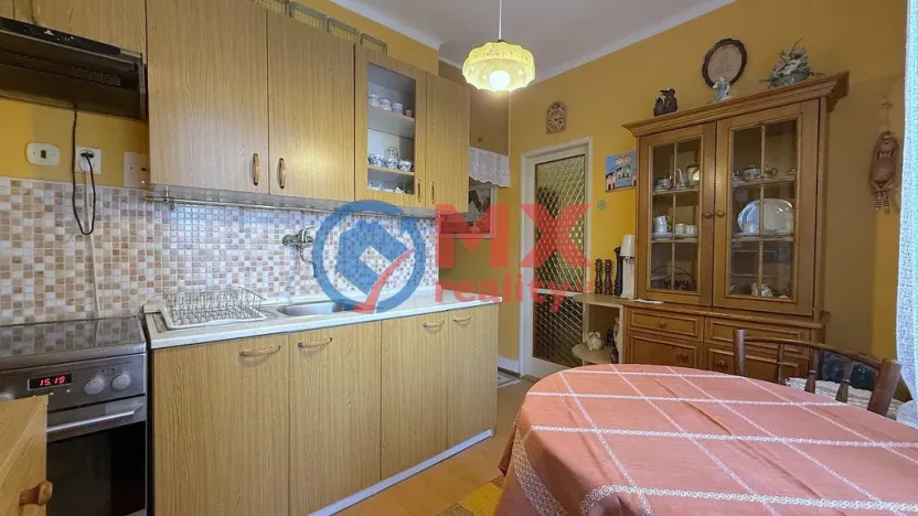 Pronájem bytu 2+1, Vlašim, Prokopova, 62 m2