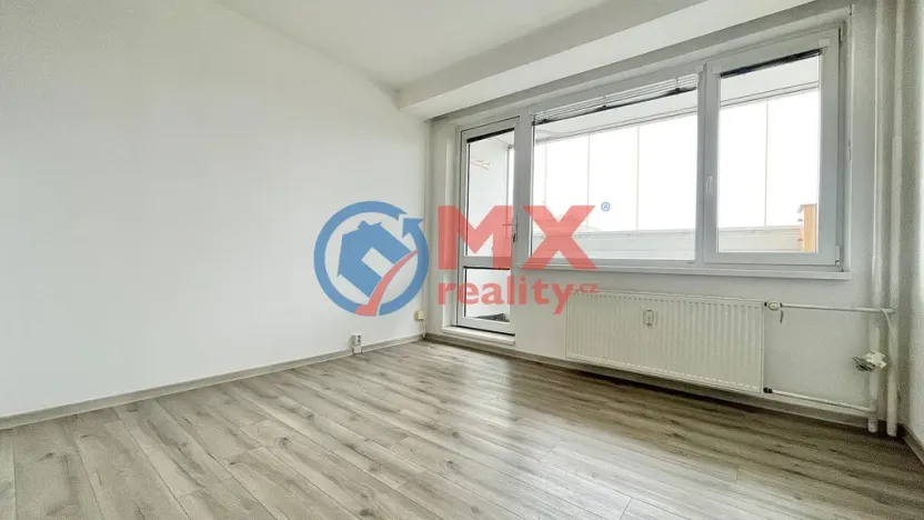 Prodej bytu 1+kk, Praha - Kobylisy, Kyselova, 28 m2