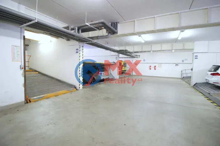 Pronájem ostatní, Praha - Libeň, Kurta Konráda