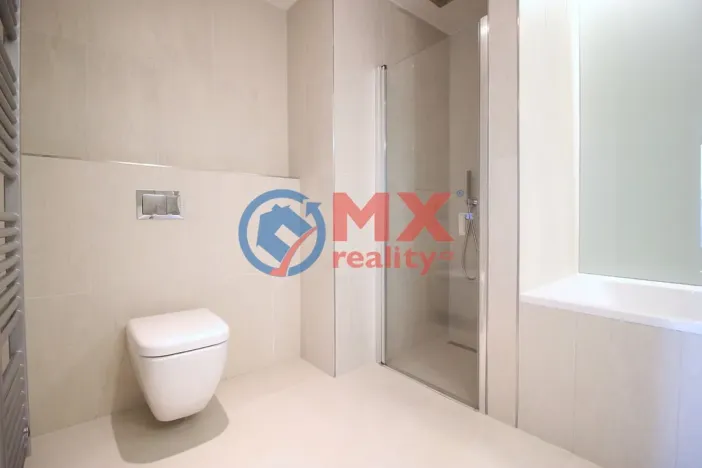 Prodej bytu 5+kk, Praha - Vršovice, Archangelská, 302 m2