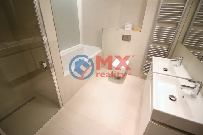 Prodej bytu 5+kk, Praha - Vršovice, Archangelská, 302 m2