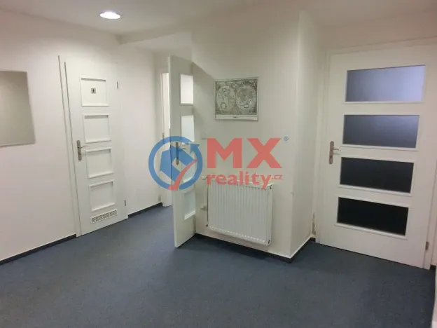 Prodej kanceláře, Praha - Vinohrady, Na Švihance, 101 m2