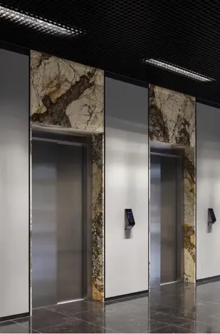 Pronájem kanceláře, Olomouc, tř. Kosmonautů, 2800 m2