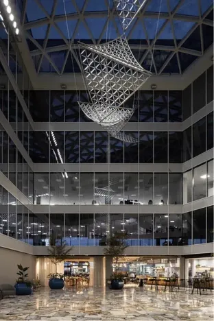 Pronájem kanceláře, Olomouc, tř. Kosmonautů, 40 m2