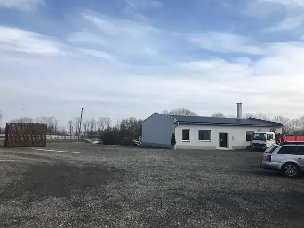 Pronájem obchodního prostoru, Tovačov, 30 m2