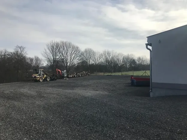 Pronájem obchodního prostoru, Tovačov, 30 m2