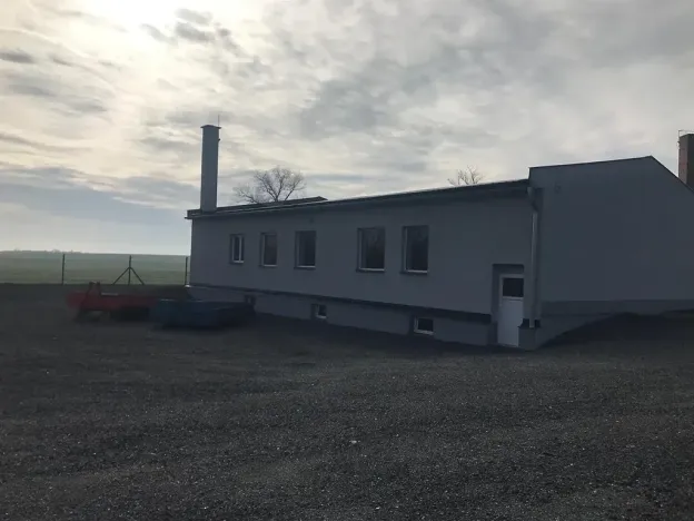 Pronájem obchodního prostoru, Tovačov, 30 m2