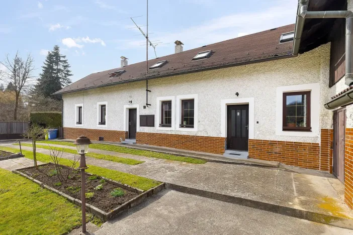 Prodej rodinného domu, Čtyřkoly, 180 m2