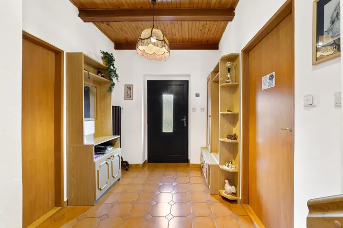 Prodej rodinného domu, Čtyřkoly, 180 m2