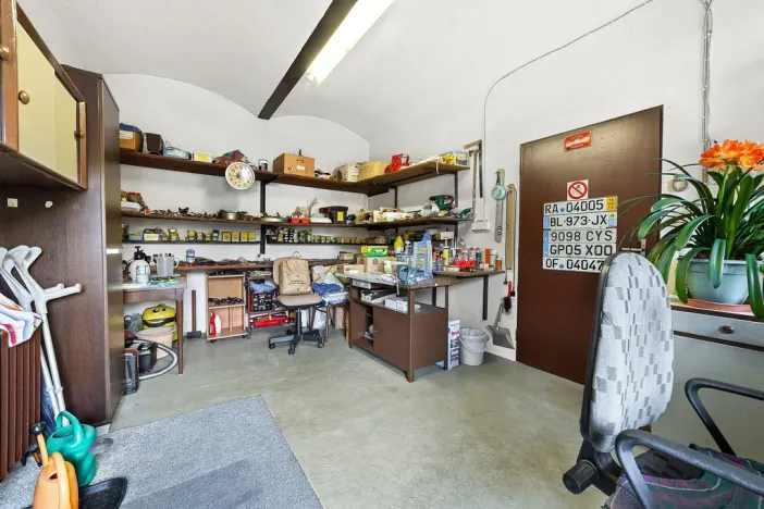 Prodej rodinného domu, Čtyřkoly, 180 m2