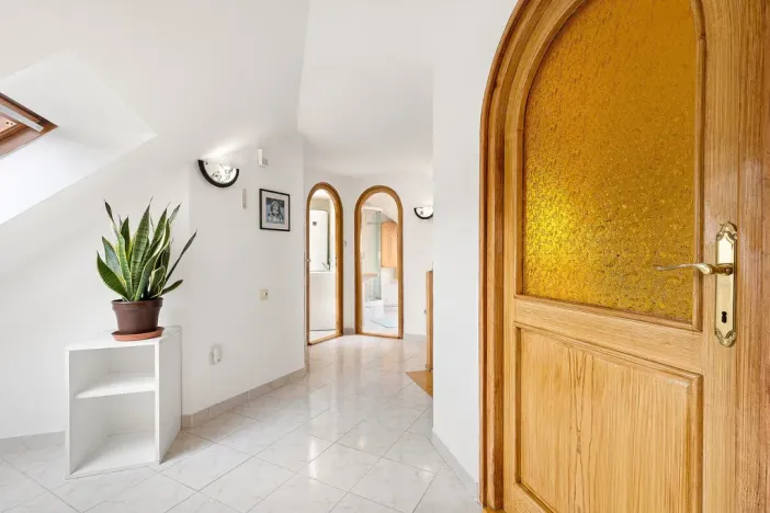 Prodej rodinného domu, Čtyřkoly, 180 m2