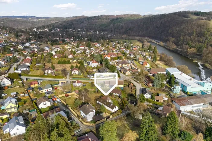 Prodej rodinného domu, Čtyřkoly, 180 m2