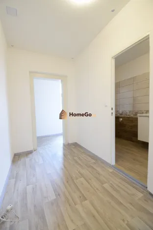 Pronájem bytu 3+kk, Praha - Vršovice, Holandská, 70 m2