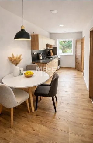 Pronájem bytu 1+1, Opava - Předměstí, Hany Kvapilové, 40 m2