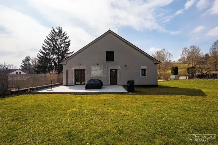 Prodej rodinného domu, Chyšky, 170 m2