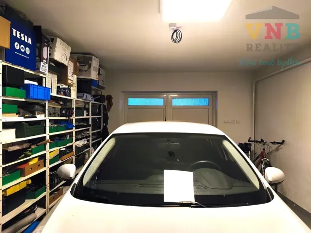 Prodej rodinného domu, Mohelnice, 290 m2