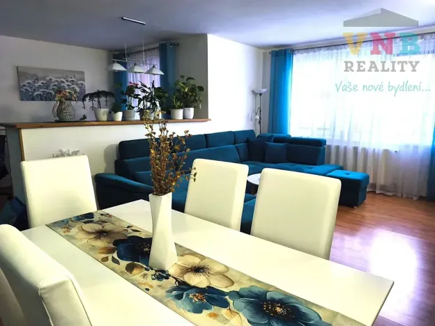 Prodej rodinného domu, Mohelnice, 290 m2