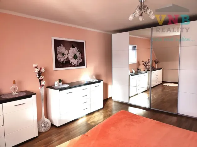 Prodej rodinného domu, Mohelnice, 290 m2