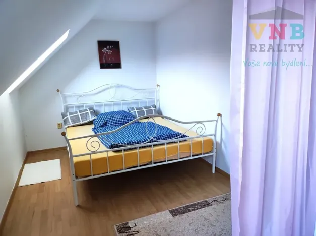 Prodej rodinného domu, Mohelnice, 290 m2