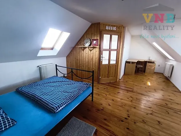 Prodej rodinného domu, Mohelnice, 290 m2