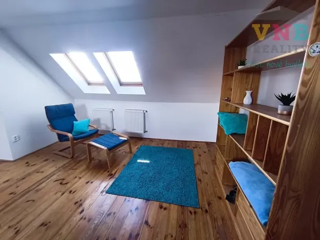 Prodej rodinného domu, Mohelnice, 290 m2