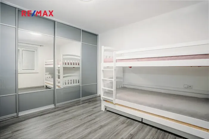 Prodej bytu 3+1, Olomouc, Foerstrova, 65 m2