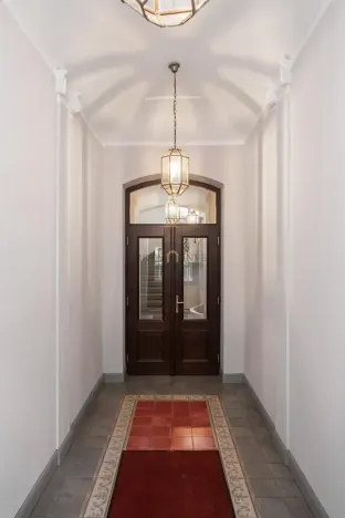 Prodej bytu 3+kk, Praha - Vinohrady, Pod Karlovem, 106 m2