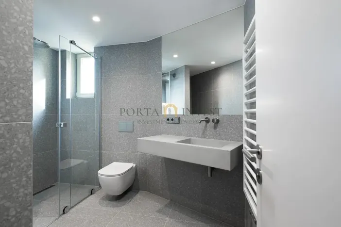 Prodej atypického bytu, Praha - Vinohrady, Pod Karlovem, 109 m2