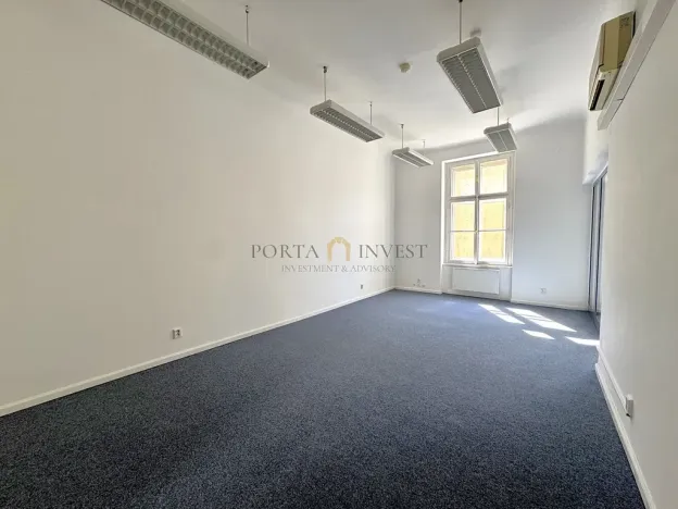 Pronájem kanceláře, Praha - Nové Město, Žitná, 237 m2